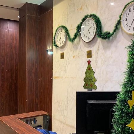 Grand City Hotel Kair Zewnętrze zdjęcie