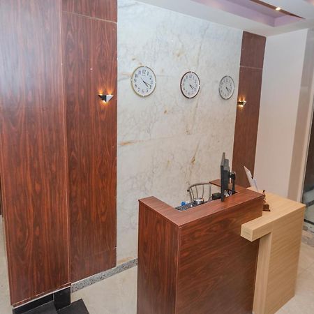 Grand City Hotel Kair Zewnętrze zdjęcie