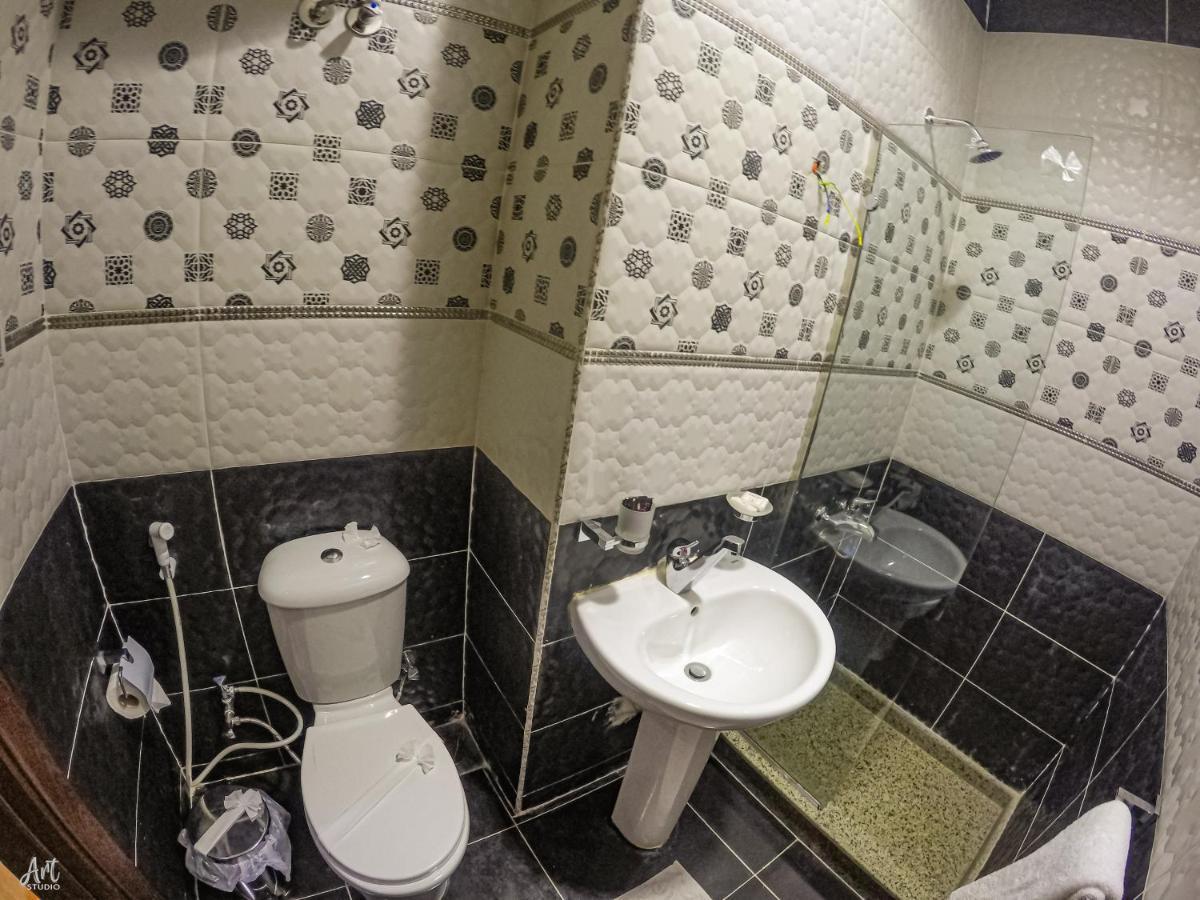 Grand City Hotel Kair Zewnętrze zdjęcie