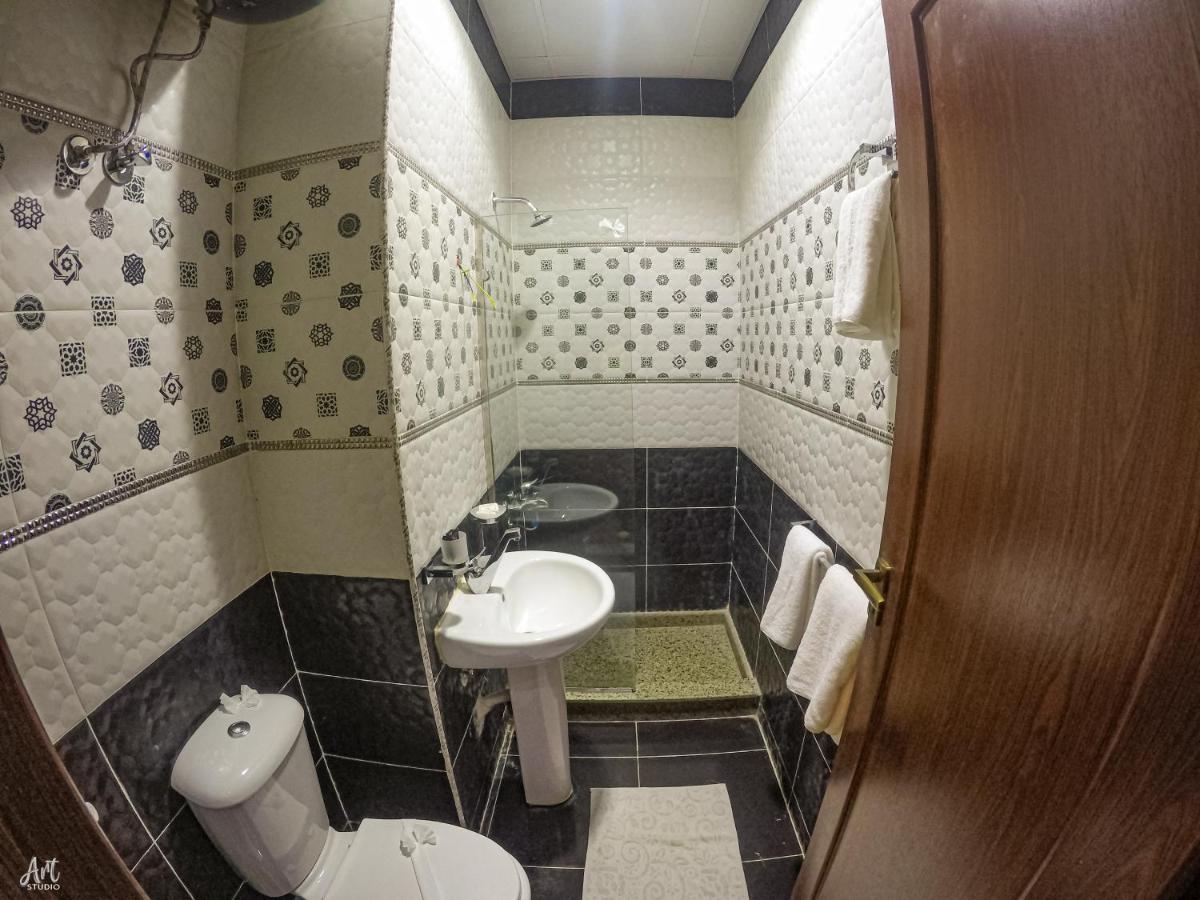 Grand City Hotel Kair Zewnętrze zdjęcie