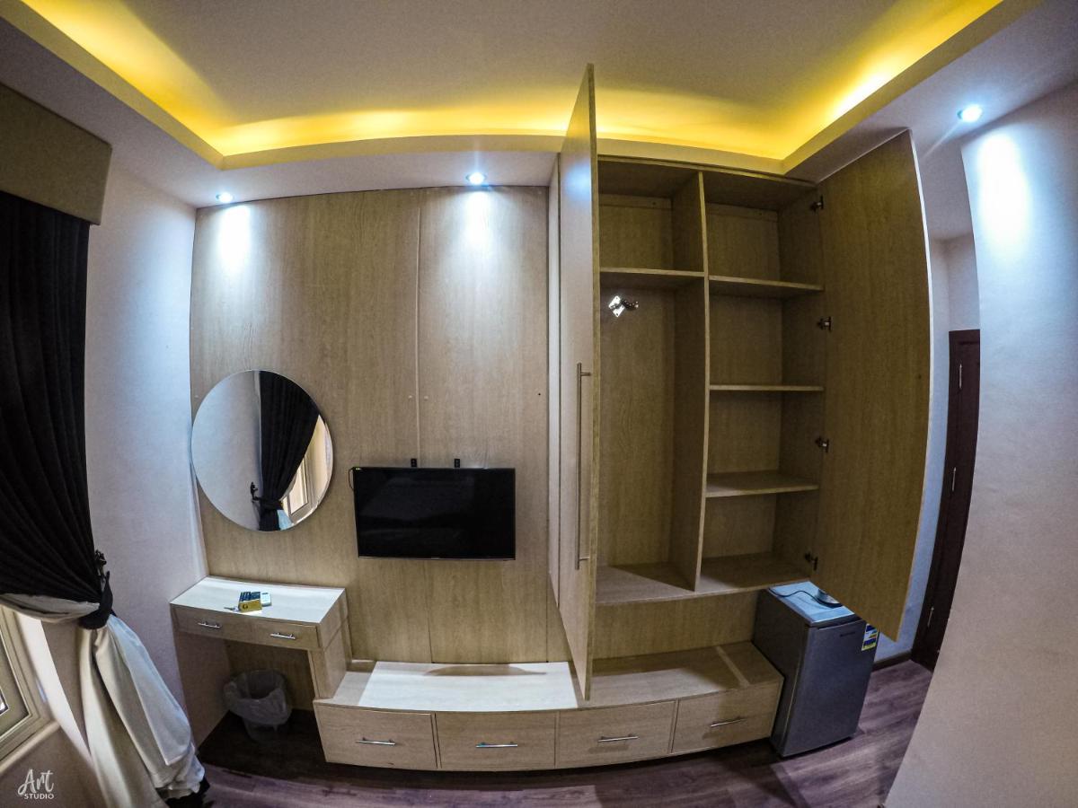Grand City Hotel Kair Zewnętrze zdjęcie