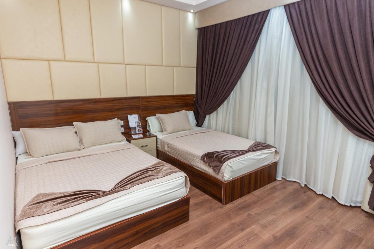 Grand City Hotel Kair Zewnętrze zdjęcie